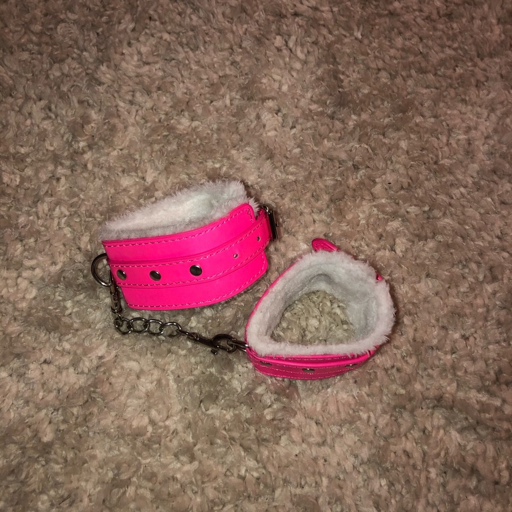 Handcuffs